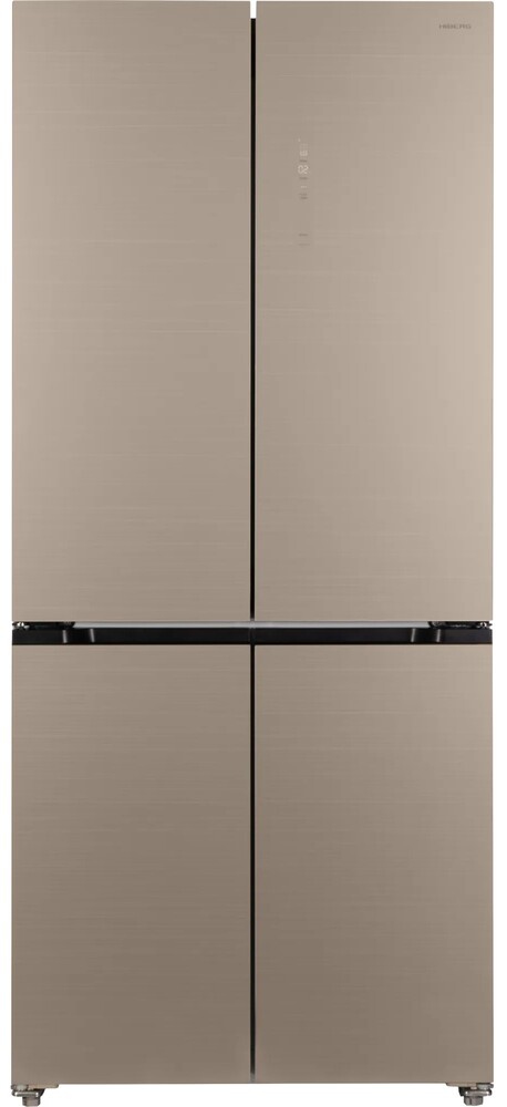 HIBERG i-RFQ 600 GY