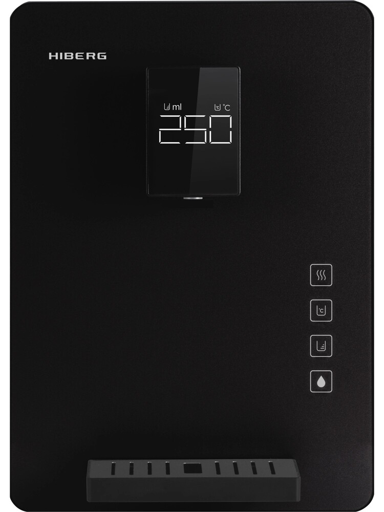 HIBERG DW 500 GB