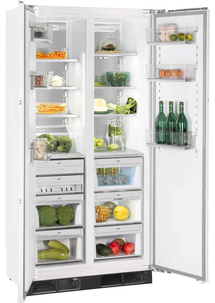 HIBERG S-RFS 800 W inverter