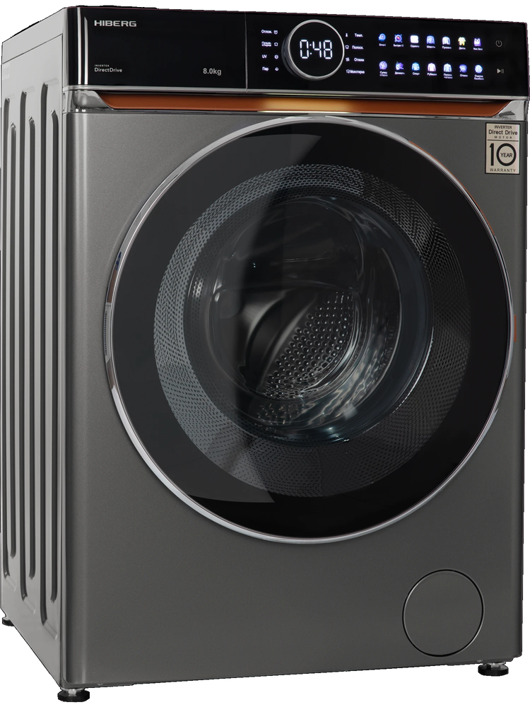 HIBERG i-DDQ10-814 Sd