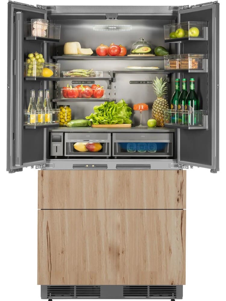 HIBERG s-FFB 800 B