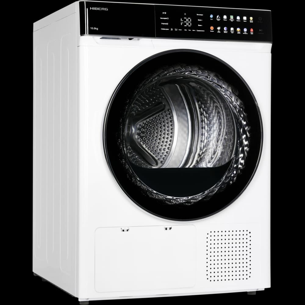 HIBERG HDQ11-10 W