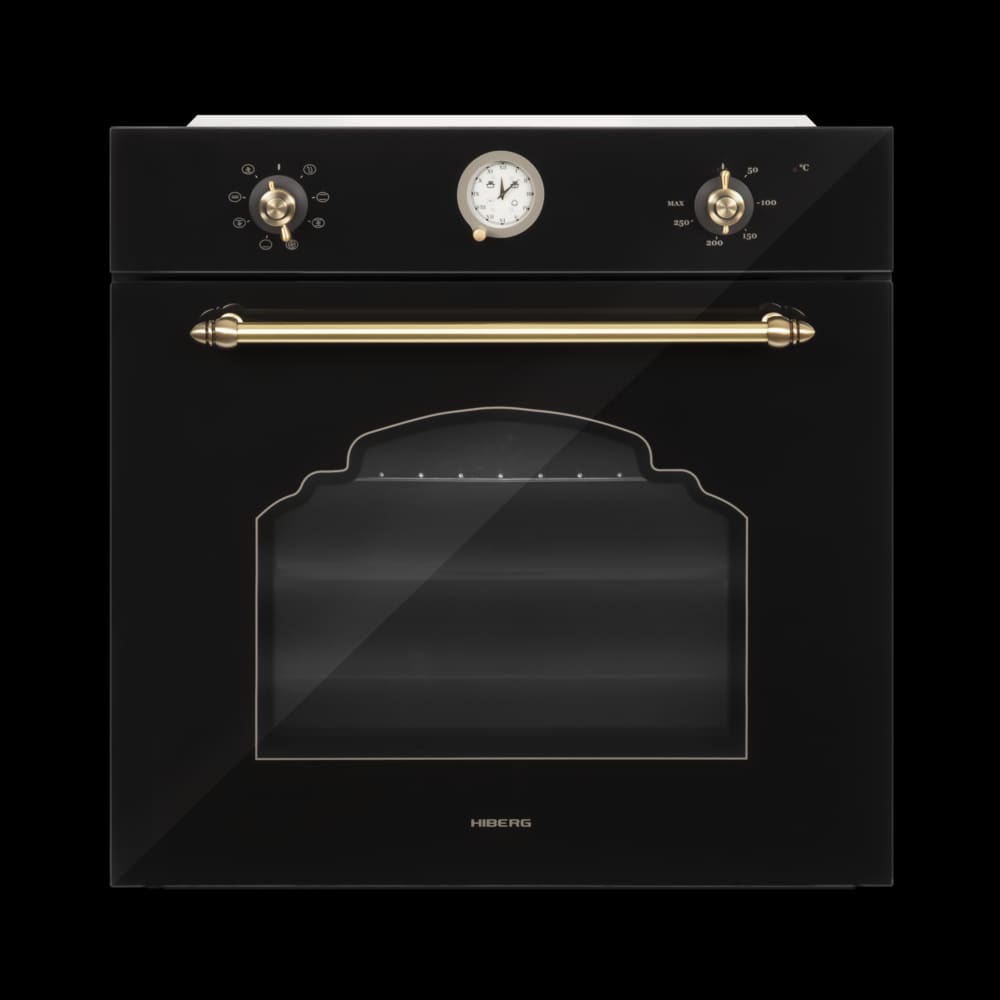 HIBERG VM 6382 BR