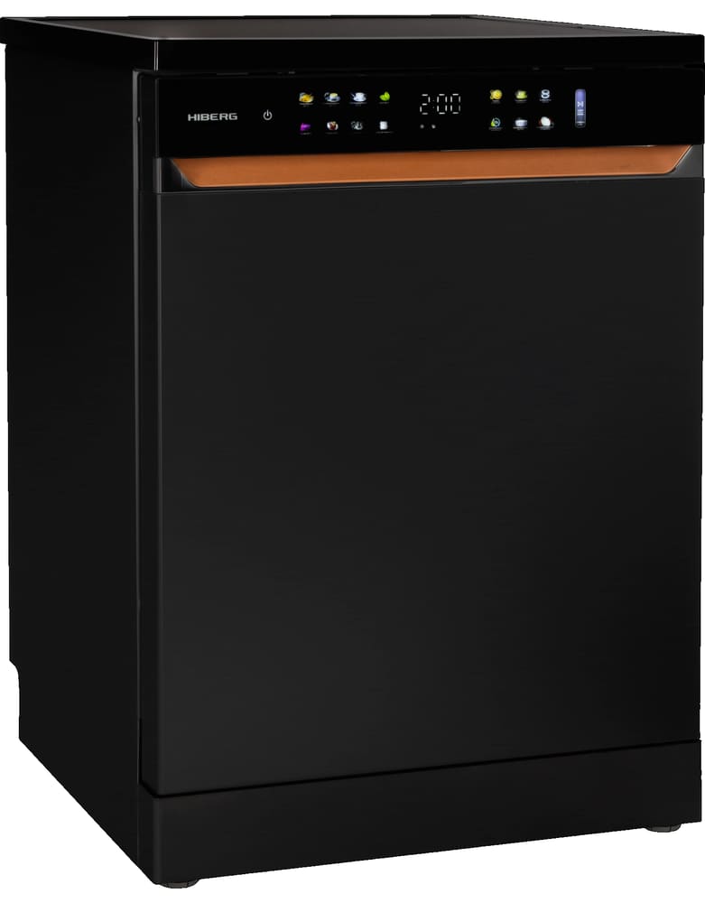 HIBERG i-Q 6815 LB