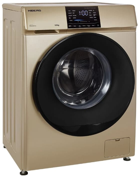 HIBERG i-DDQ6-612 G