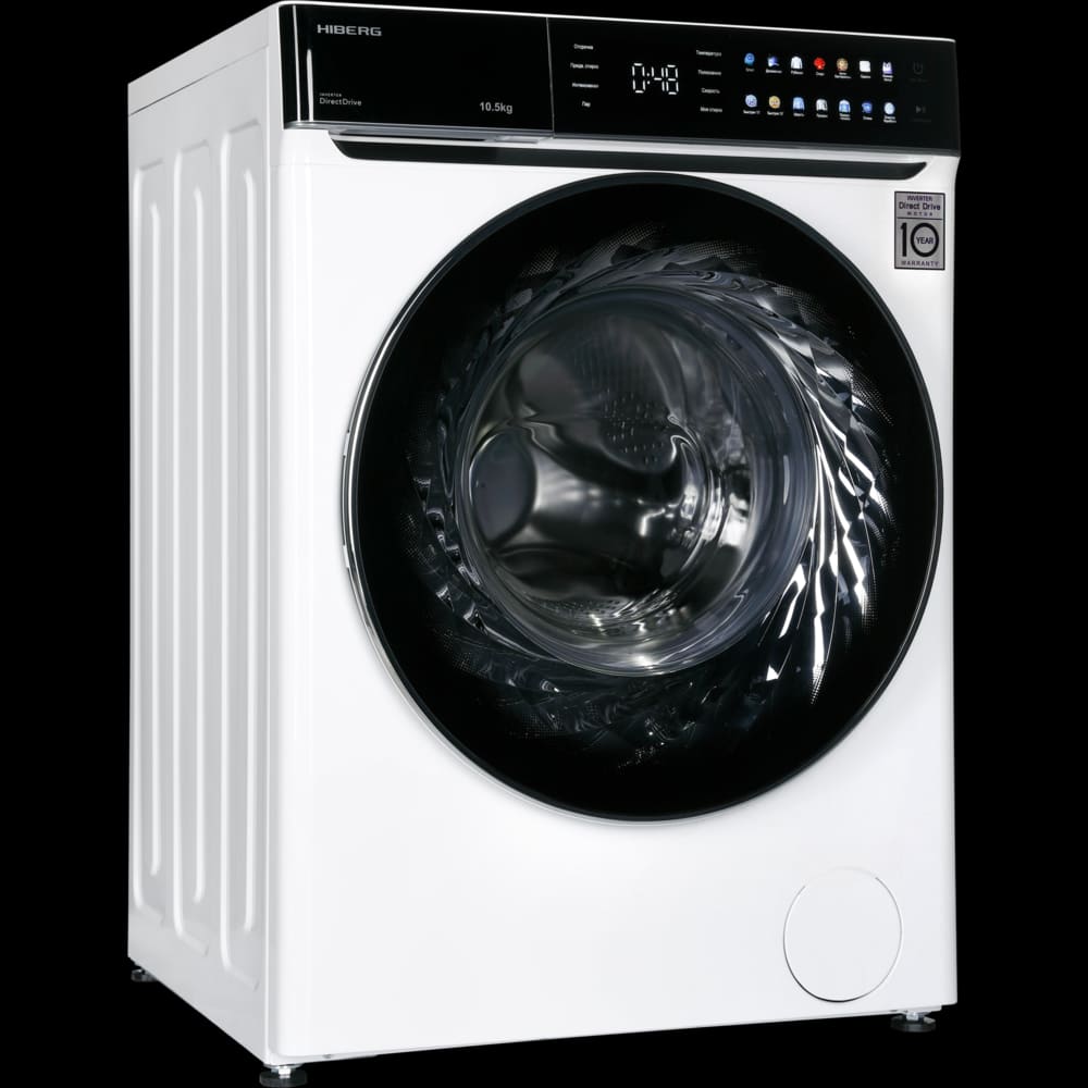HIBERG i-DDQ11-1014 W