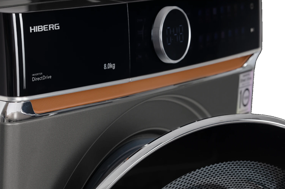 HIBERG i-DDQ10-814 Sd