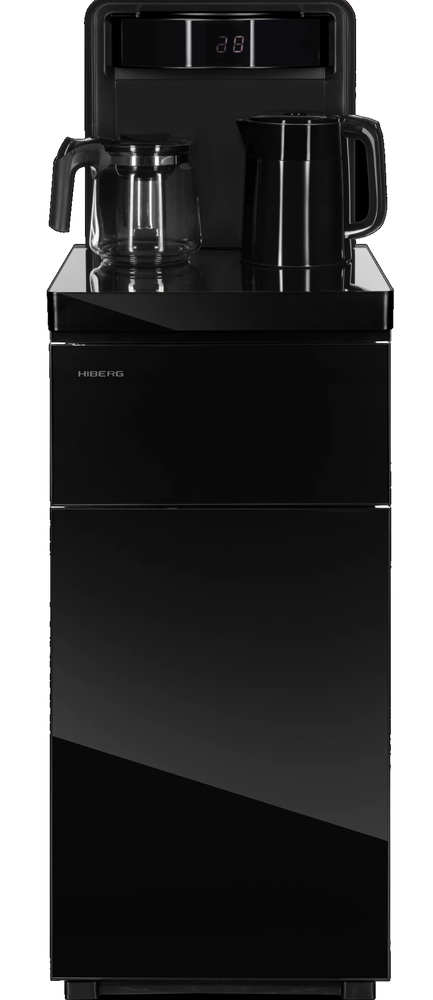 HIBERG UFK 95 B