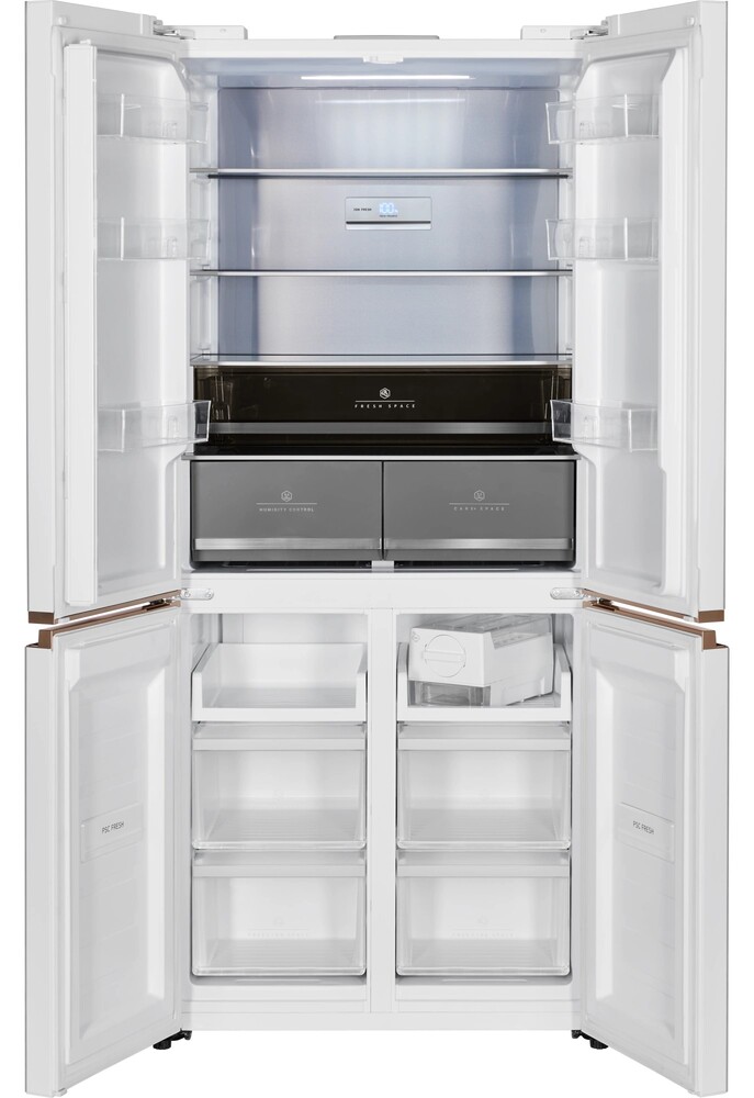 HIBERG i-RFQ 630G WS