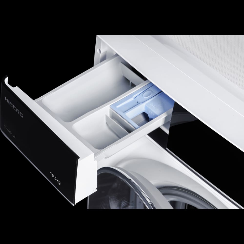 HIBERG i-DDQ11-1014 W