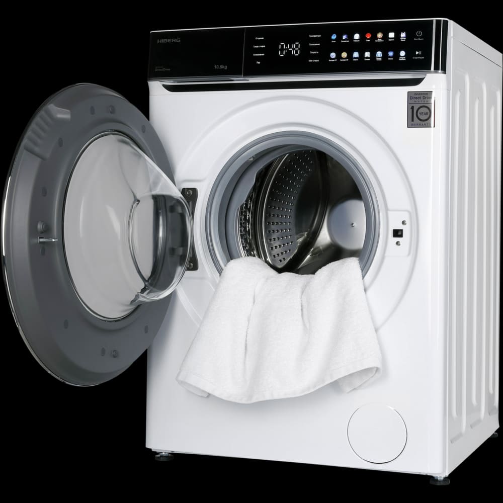 HIBERG i-DDQ11-1014 W