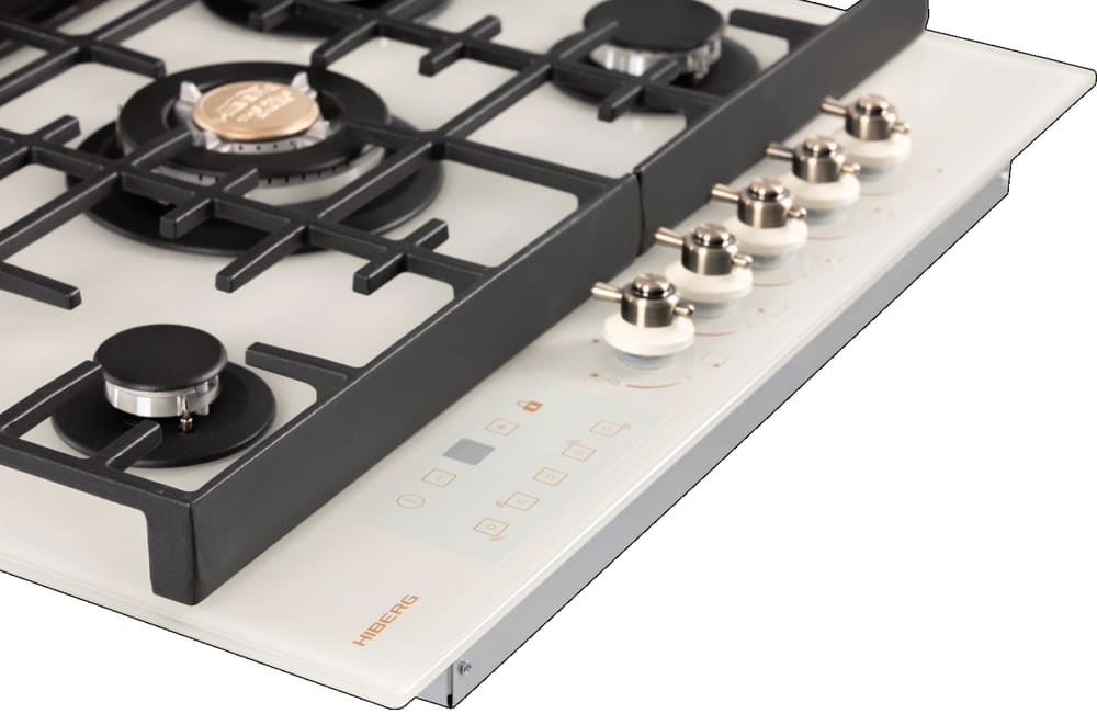 HIBERG VM 7155 Y