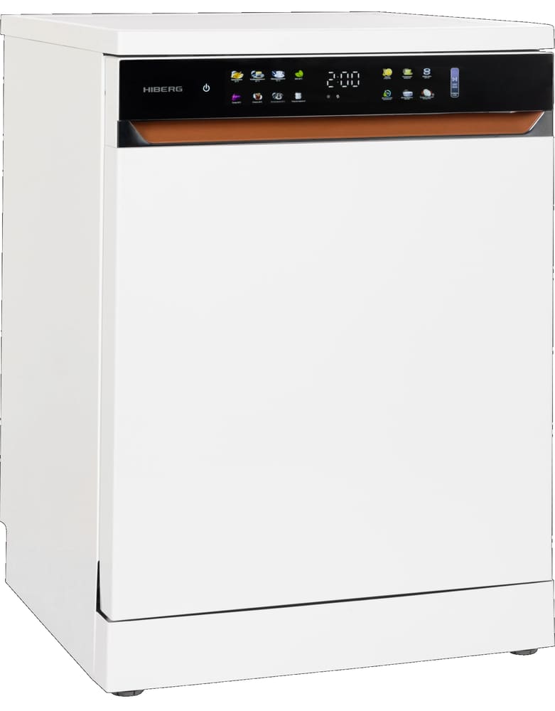 HIBERG i-Q 6815 LW