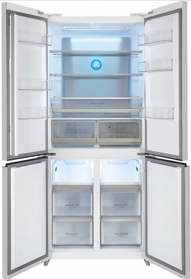 HIBERG RFQ-600DX NFGW inverter