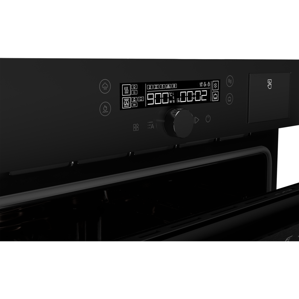 HIBERG MS-VM 5115 B SMART