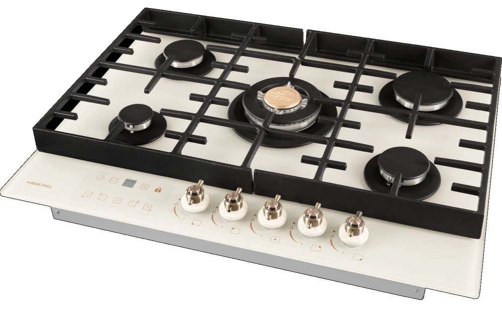 HIBERG VM 7155 Y