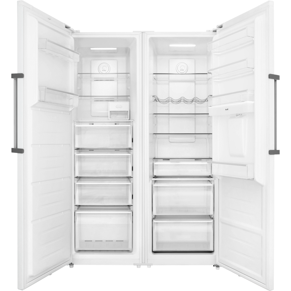 HIBERG i-RF 40D W + i-FR 40 W