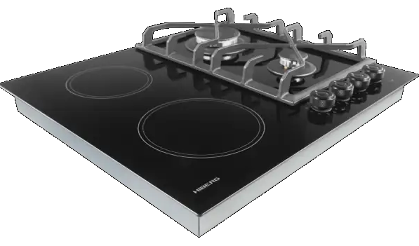 HIBERG VM 6020 B