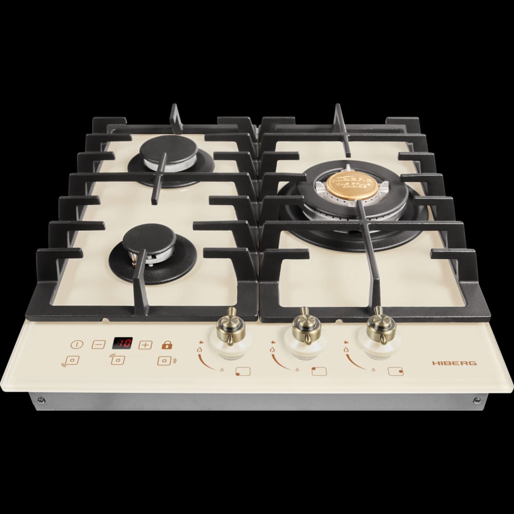 HIBERG VM 4535 Y