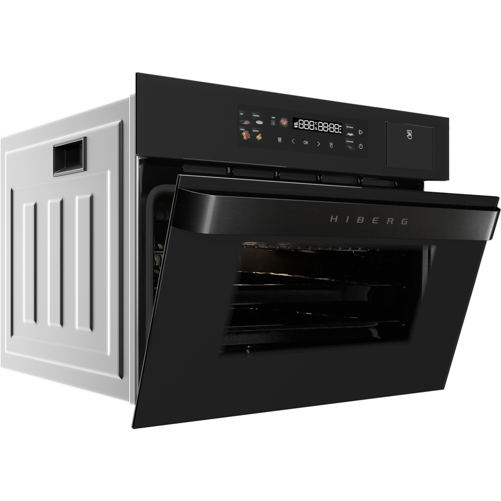 HIBERG S-VMF 5515 B SMART