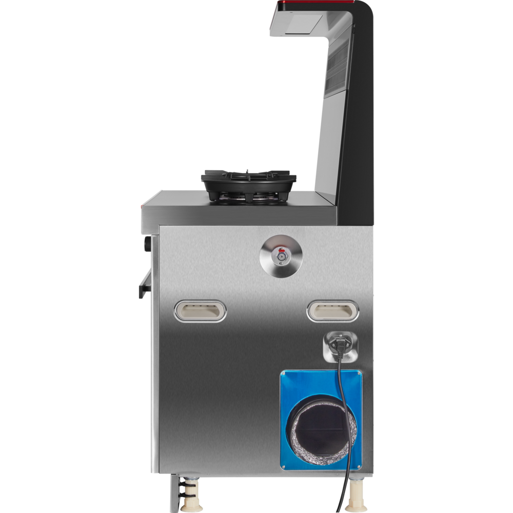 HIBERG S-FEG 92 с вытяжкой i-VM 9120