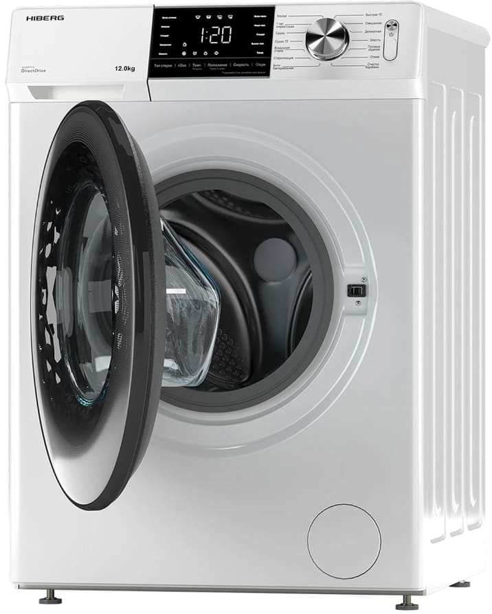 HIBERG i-DDQ6A-1214 W