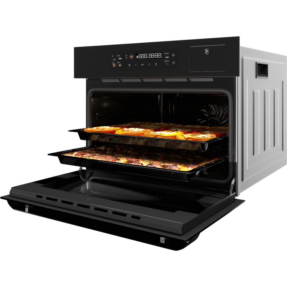 HIBERG S-VMF 5515 B SMART