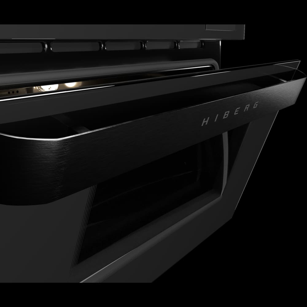 HIBERG S-VMF 5515 B SMART