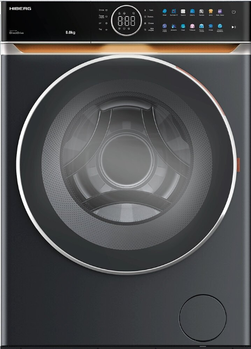 HIBERG i-DDQ10-814 Sd