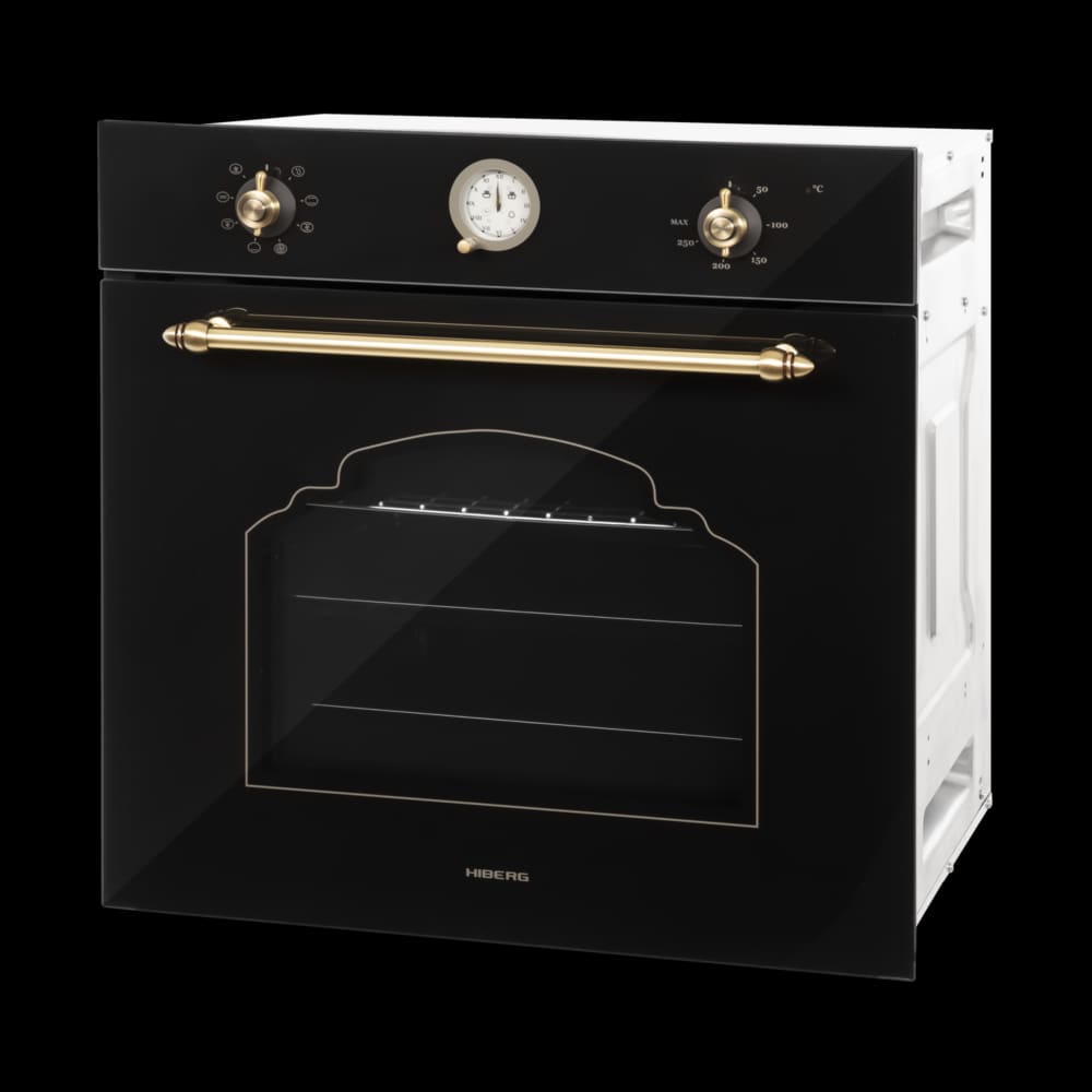 HIBERG VM 6382 BR
