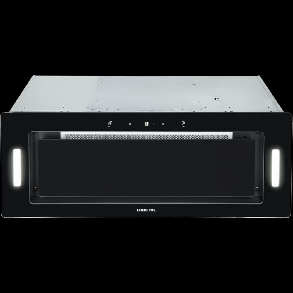 HIBERG VMF 8191 B
