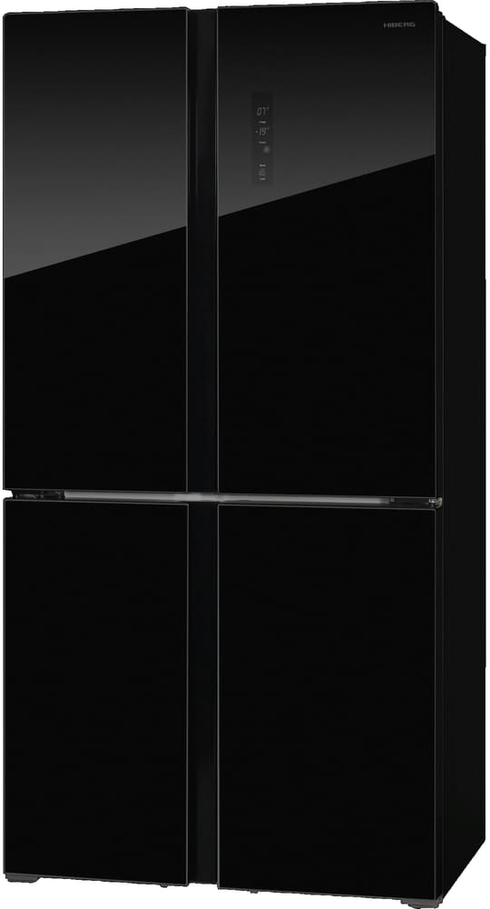 HIBERG RFQ-555DX NFGB inverter