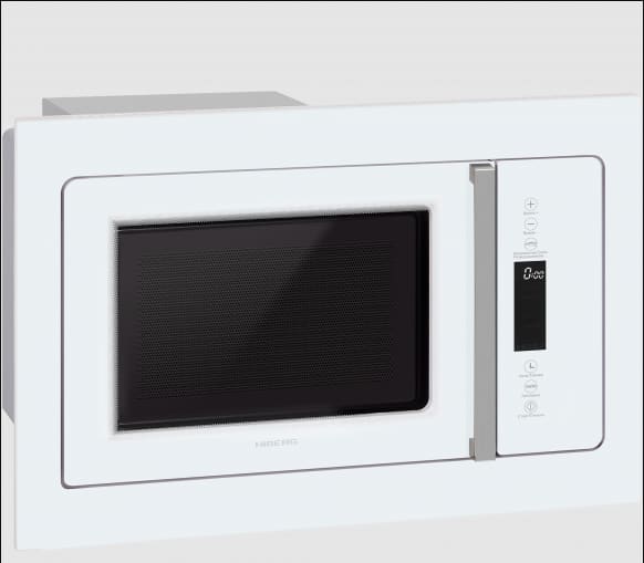 HIBERG VM 8505 W