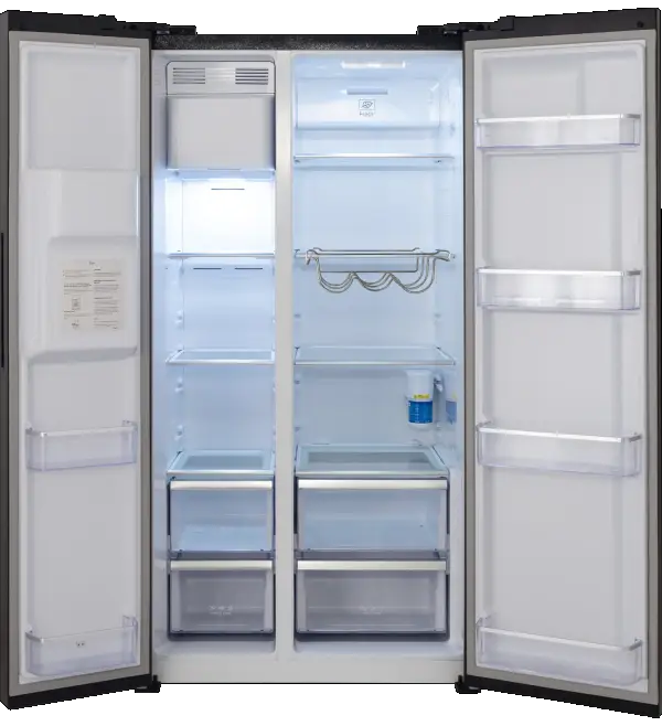 HIBERG RFS-650DX NFGB inverter