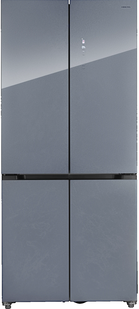 HIBERG RFQ-600DX NFGC inverter