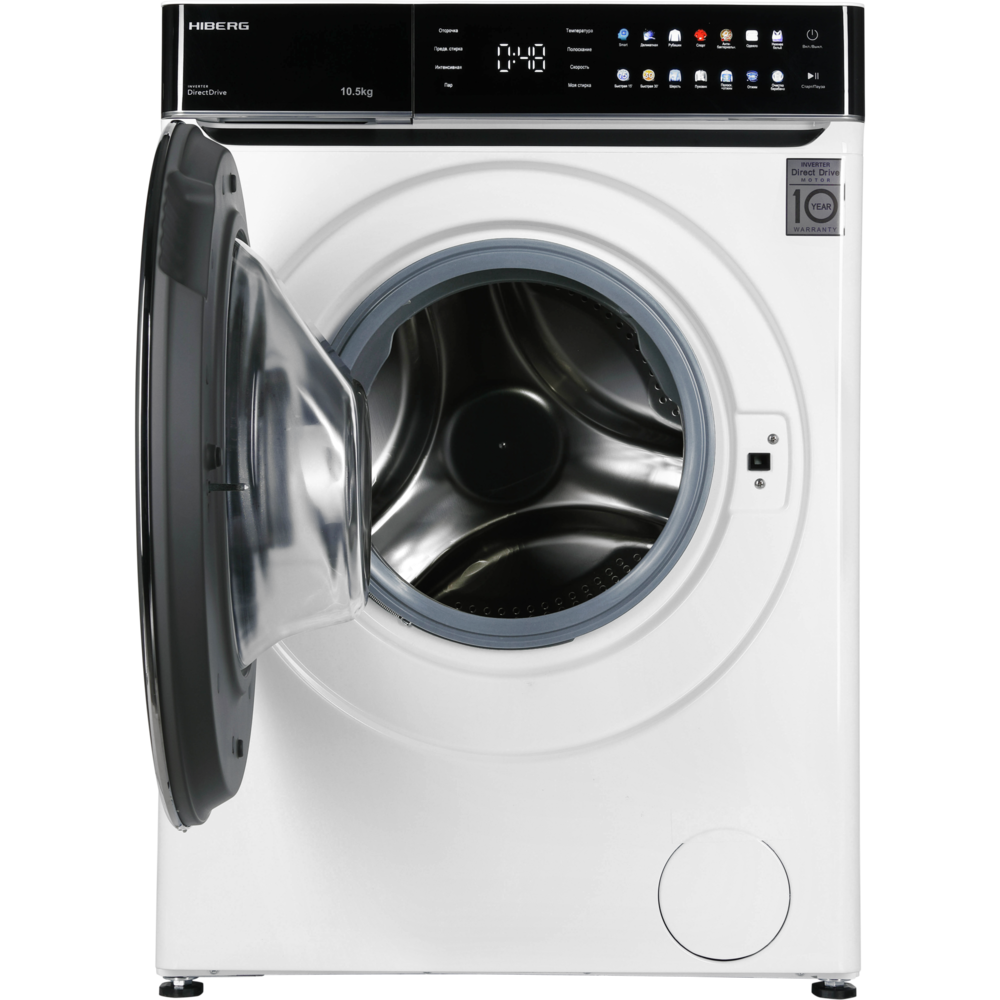 HIBERG i-DDQ11-1014 W