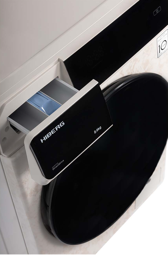 HIBERG i-DDQ9-812 Ym