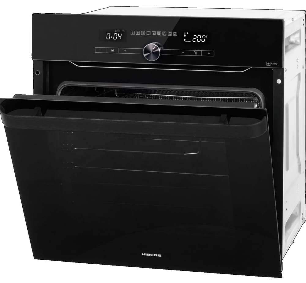 HIBERG VM 6193 B