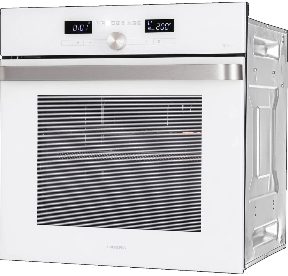 HIBERG VM 6193 W