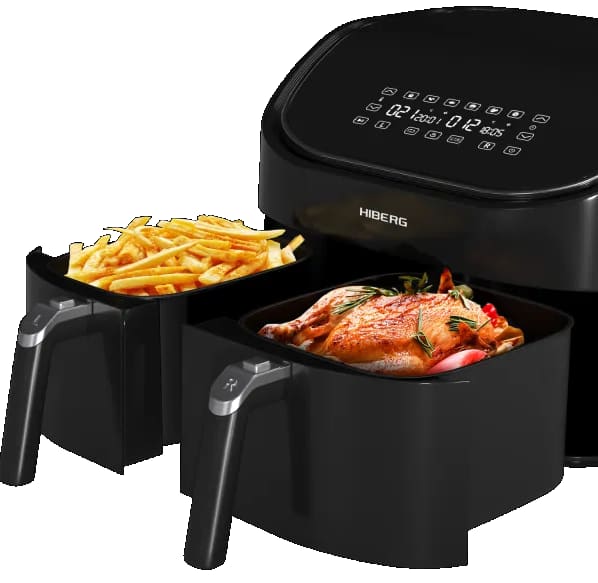 HIBERG MGD 990 B
