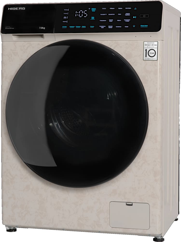 HIBERG i-DDQ9-712 Ym