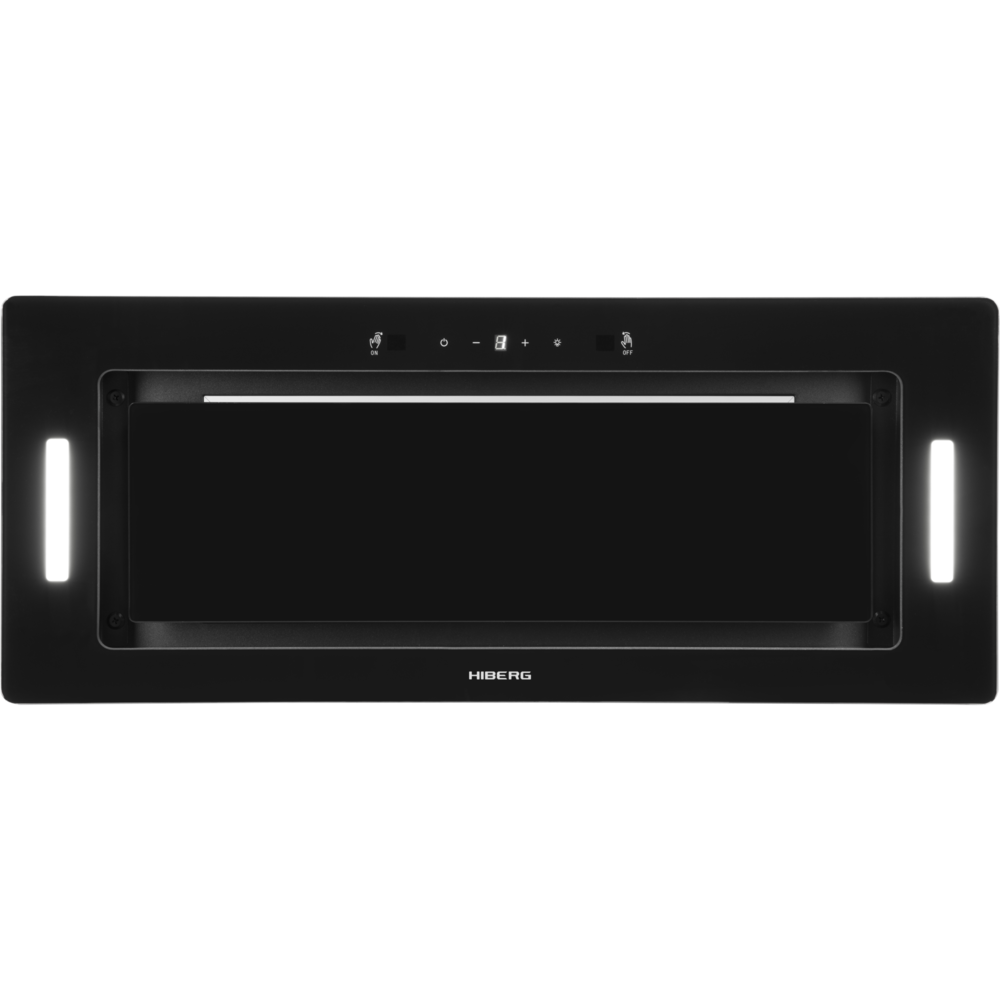 HIBERG VMF 8191 B