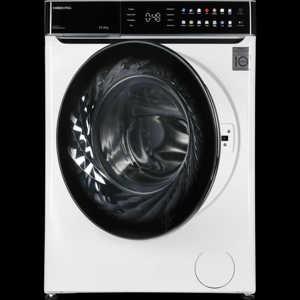 HIBERG i-DDQ11-1014 W
