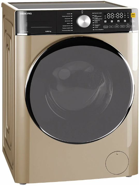 HIBERG i-DDQ8-10614 G 