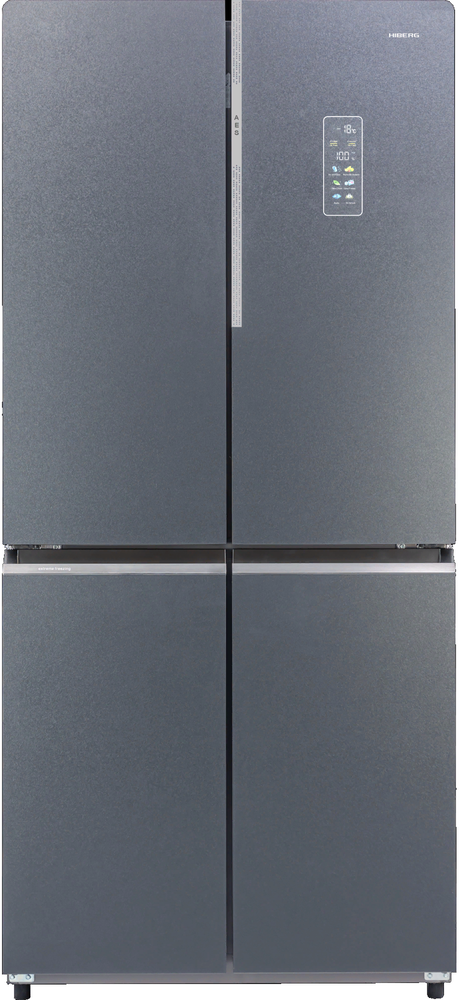 HIBERG RFQ-590G GT inverter