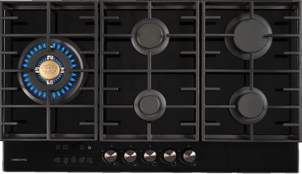 HIBERG VM 9155 B