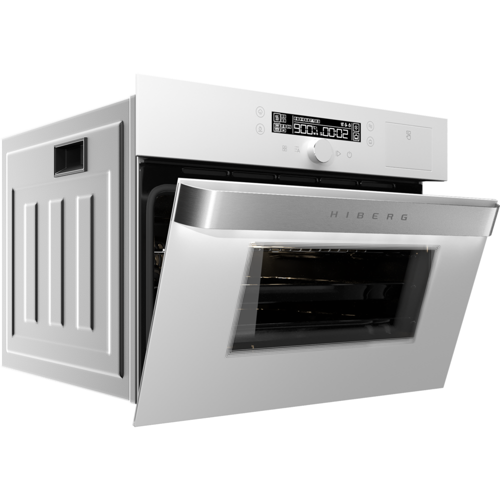 HIBERG MS-VM 5115 W SMART