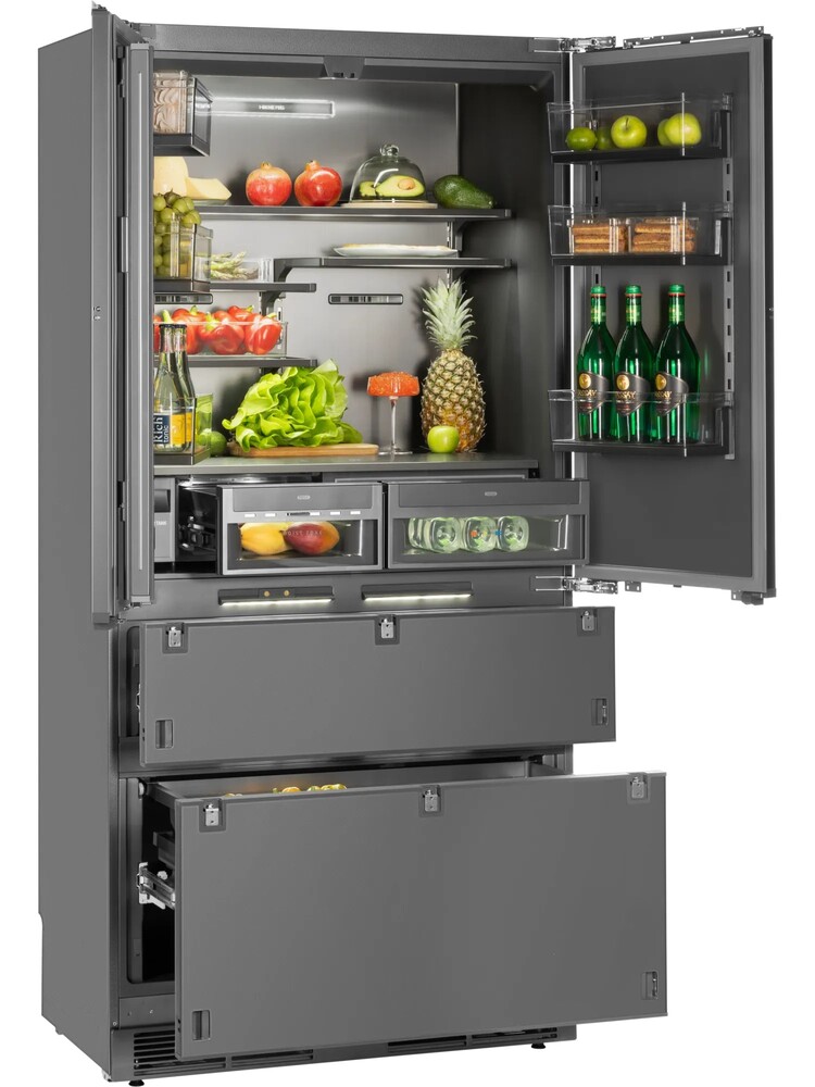 HIBERG s-FFB 800 B