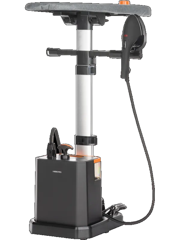 HIBERG GSW 8000 BLACK ORANGE