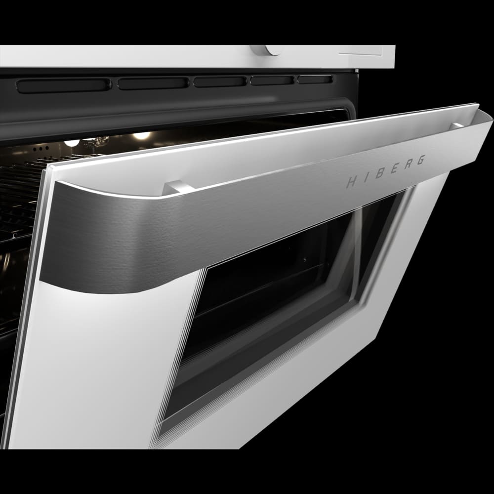 HIBERG MS-VM 5115 W SMART